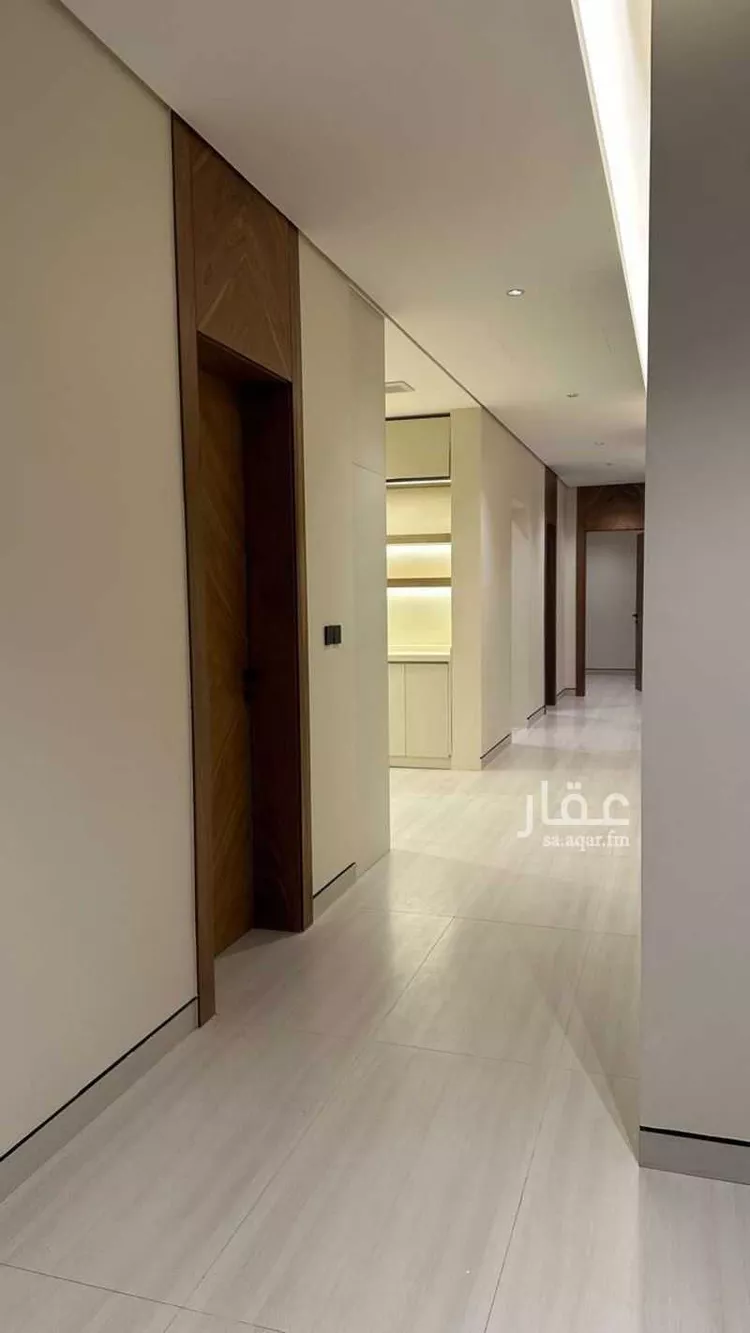 دور للإيجار في شارع الدار الجديدة, حي الغدير, مدينة الرياض, منطقة الرياض صورة 4