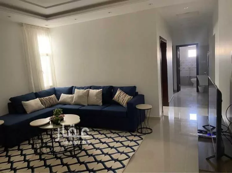 شقة للإيجار في شارع الأمين المهندس عبدالله بن عبدالرحمن ا, حي النرجس, مدينة الرياض, منطقة الرياض صورة 5