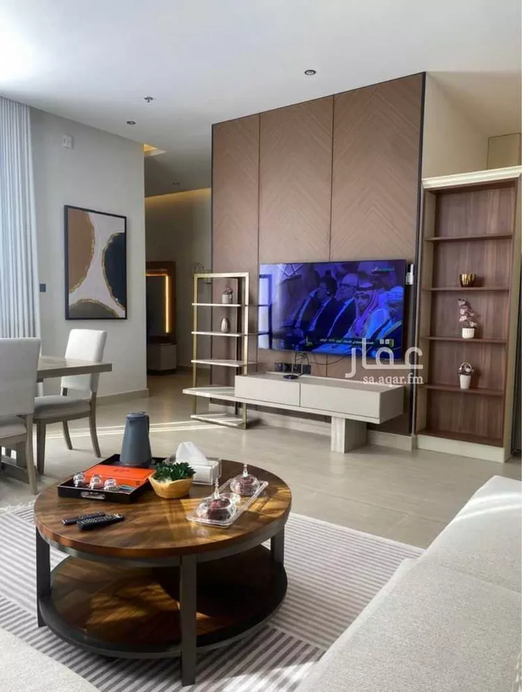 شقة للإيجار في شارع الامير ناصر بن سعود بن فرحان ال سعود, حي الياسمين, مدينة الرياض, منطقة الرياض صورة 3