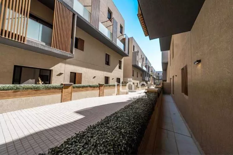 Apartment for Rent in Riyadh Hittin 6