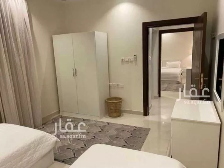 شقة للإيجار في شارع وادي العمارية, حي حطين, مدينة الرياض, منطقة الرياض 10