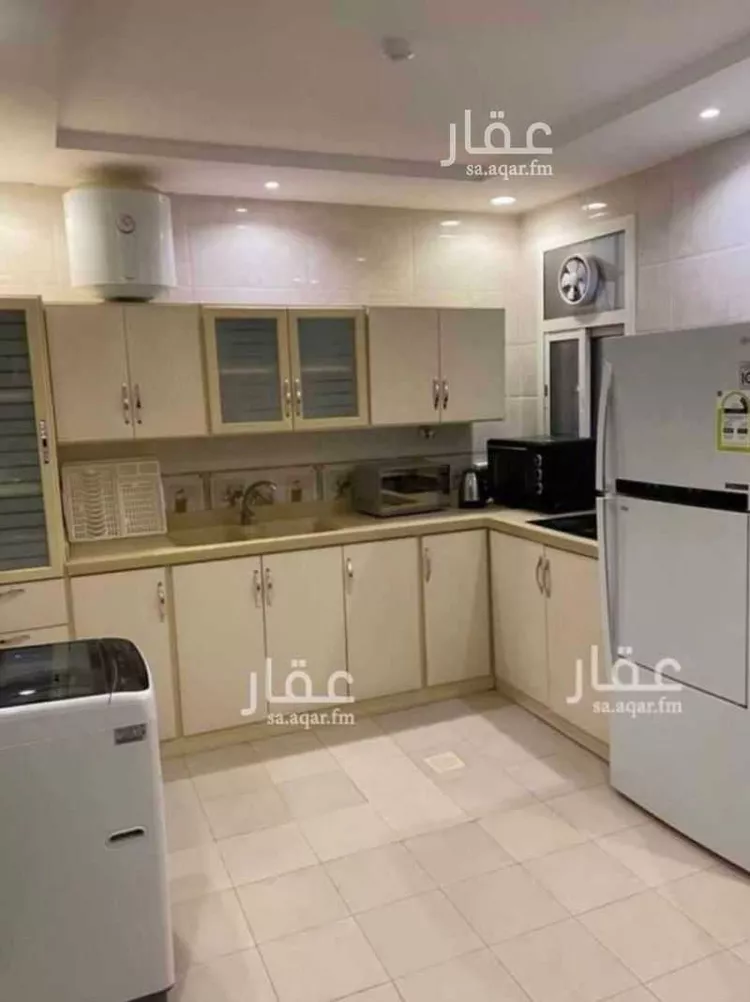شقة للإيجار في شارع الحسام, حي الملقا, مدينة الرياض, منطقة الرياض 10