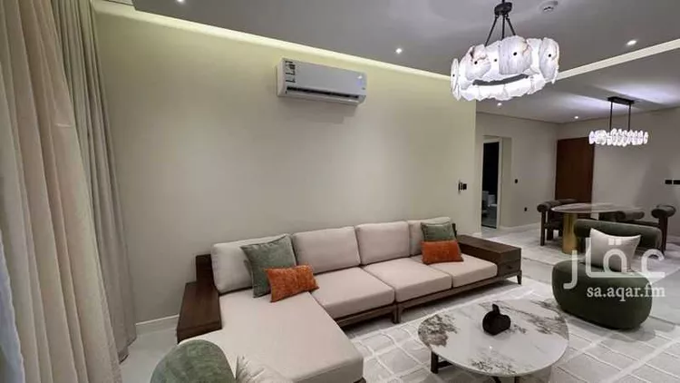 شقة للإيجار في شارع الامام سعود بن فيصل, حي حطين, مدينة الرياض, منطقة الرياض صورة 2