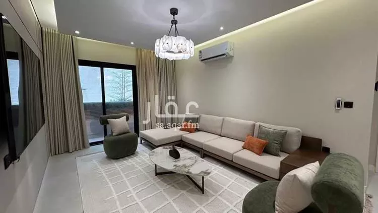 شقة للإيجار في شارع الامام سعود بن فيصل, حي حطين, مدينة الرياض, منطقة الرياض صورة 4