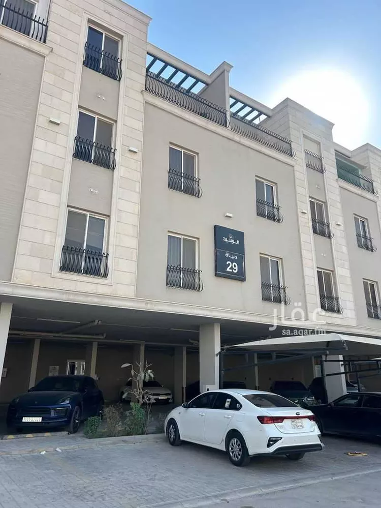 شقة للبيع في شارع الفرعة, حي الياسمين, مدينة الرياض, منطقة الرياض 18