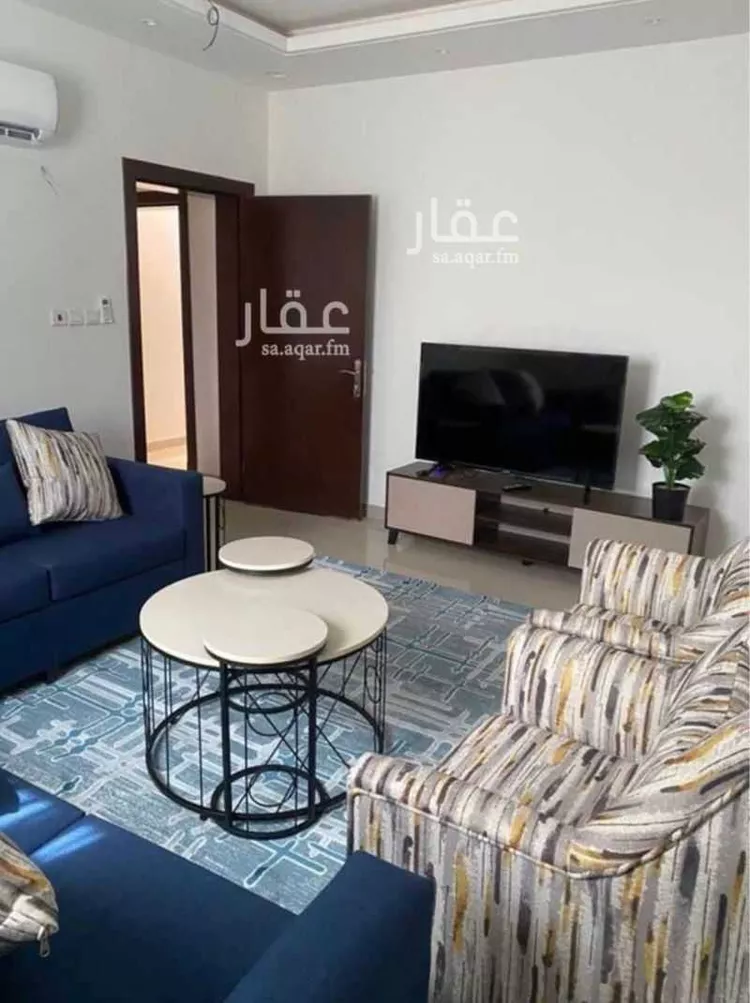 شقة للإيجار في شارع الأمين المهندس عبدالله بن عبدالرحمن ا, حي النرجس, مدينة الرياض, منطقة الرياض صورة 4