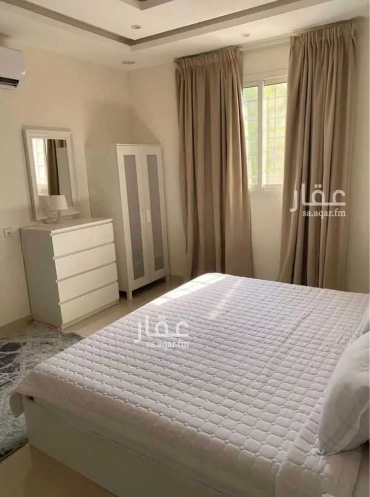 شقة للإيجار في شارع الحسام, حي الملقا, مدينة الرياض, منطقة الرياض 8
