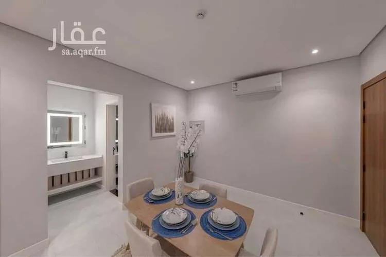 شقة للإيجار في شارع القلاع, حي حطين, مدينة الرياض, منطقة الرياض صورة 2