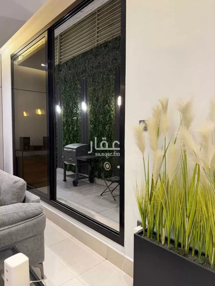 شقة للإيجار في شارع عبدالله بن ذهلان, حي العقيق, مدينة الرياض, منطقة الرياض صورة 4