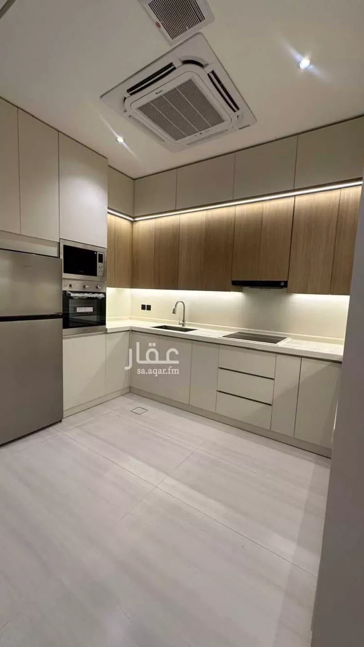 شقة للإيجار في شارع الدار الجديدة, حي الغدير, مدينة الرياض, منطقة الرياض صورة 5