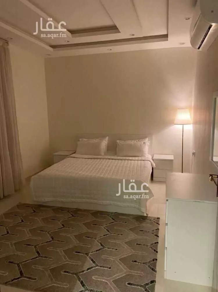 عمارة للإيجار في شارع وادي العمارية, حي حطين, مدينة الرياض, منطقة الرياض 10