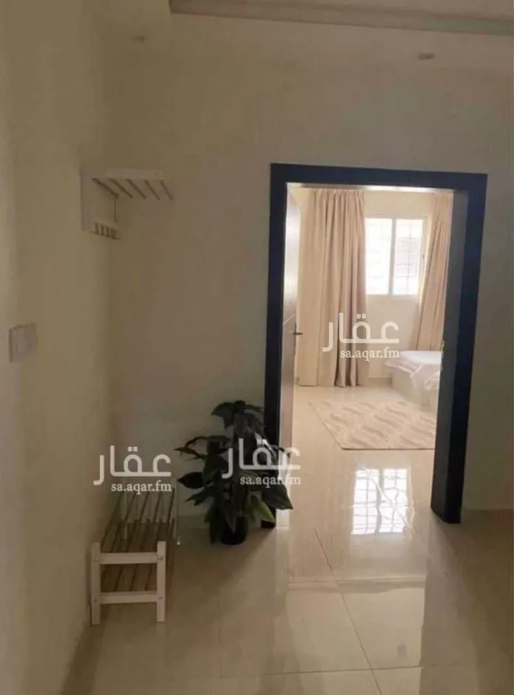 شقة للإيجار في شارع الحسام, حي الملقا, مدينة الرياض, منطقة الرياض صورة 2