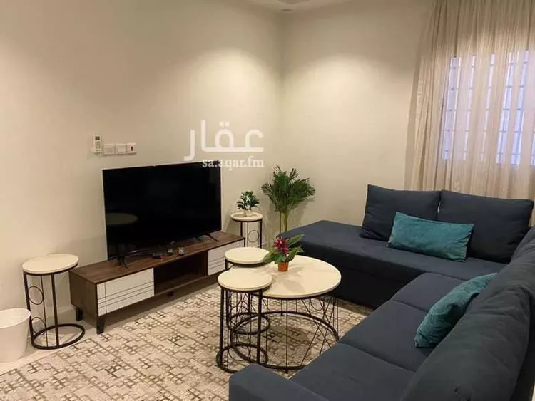 Apartment for Rent in Riyadh Hittin