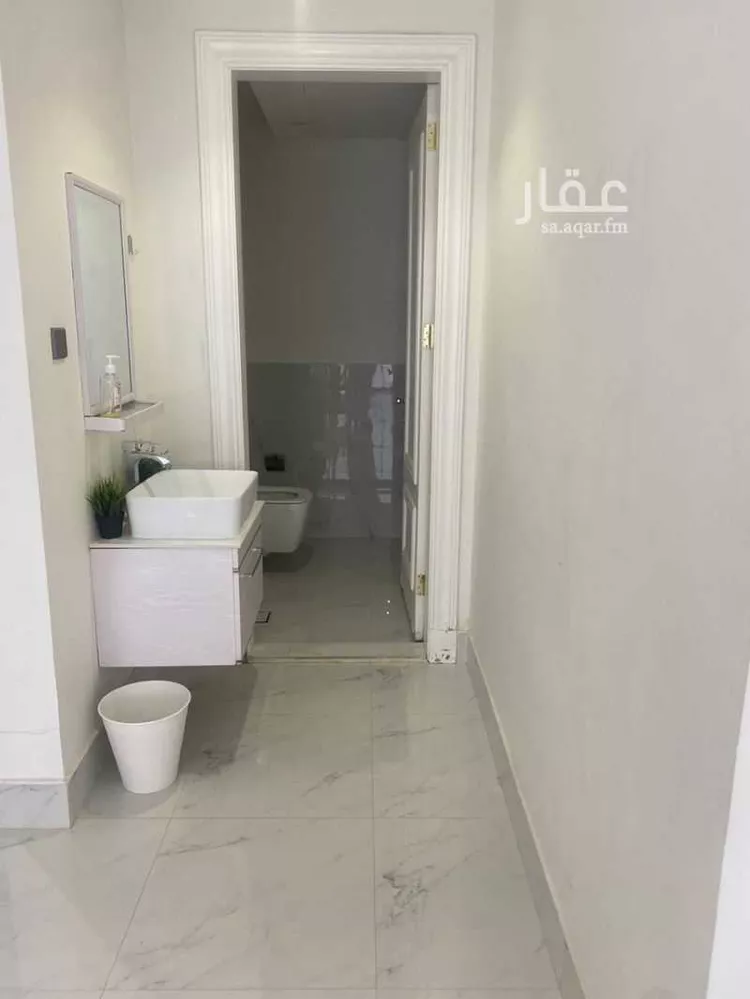 Apartment for Rent in Riyadh Al Malqa 6