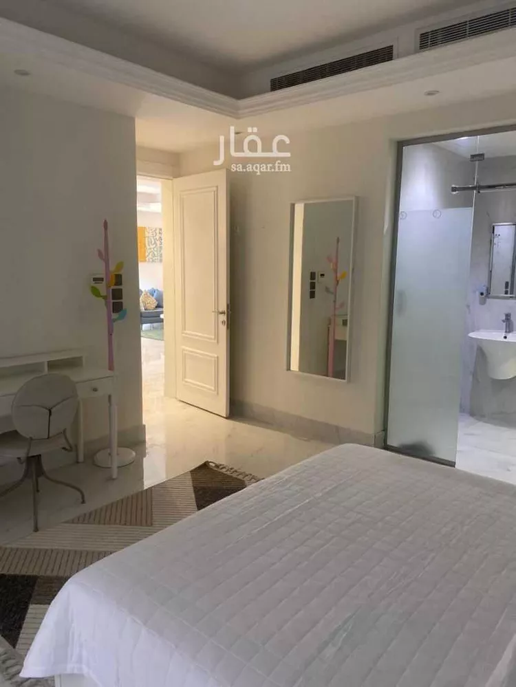 Apartment for Rent in Riyadh Al Malqa 15
