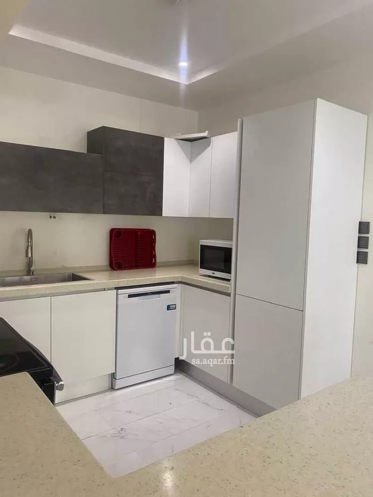 Apartment for Rent in Riyadh Al Malqa 9