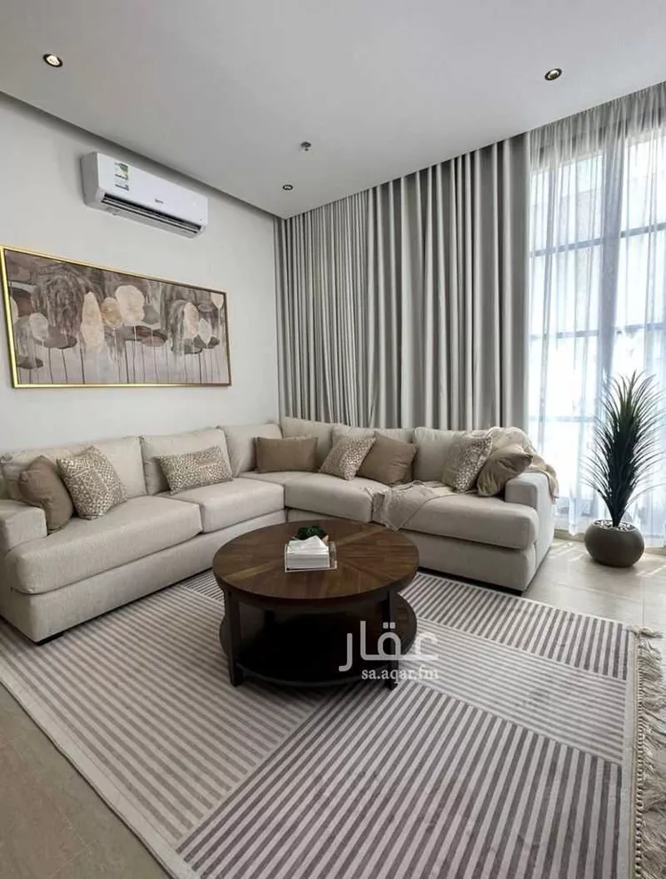 شقة للإيجار في شارع الامير ناصر بن سعود بن فرحان ال سعود, حي الياسمين, مدينة الرياض, منطقة الرياض صورة 5