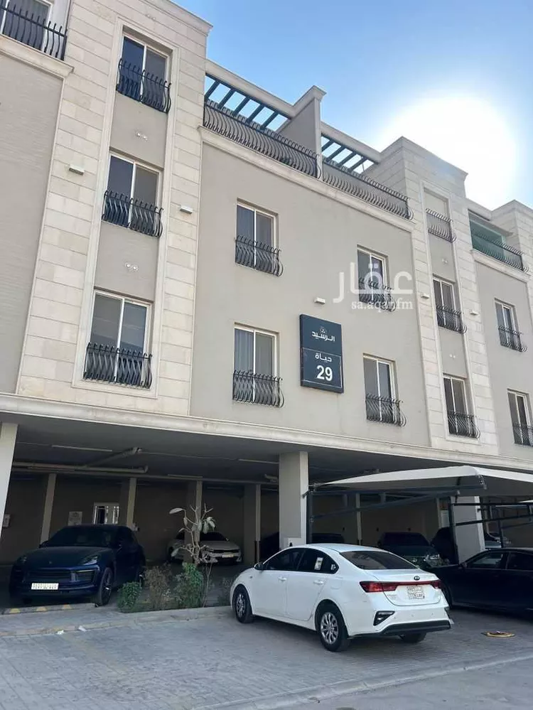 Apartment for Rent in Riyadh Al Yasmin 18