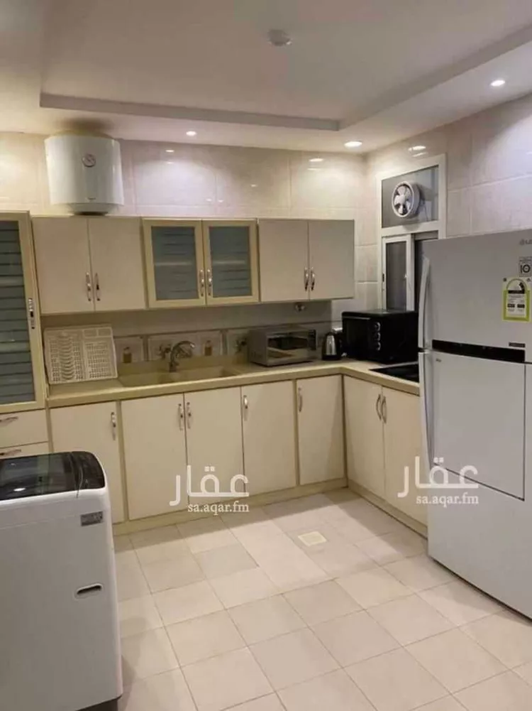 شقة للإيجار في شارع الحسام, حي الملقا, مدينة الرياض, منطقة الرياض 11