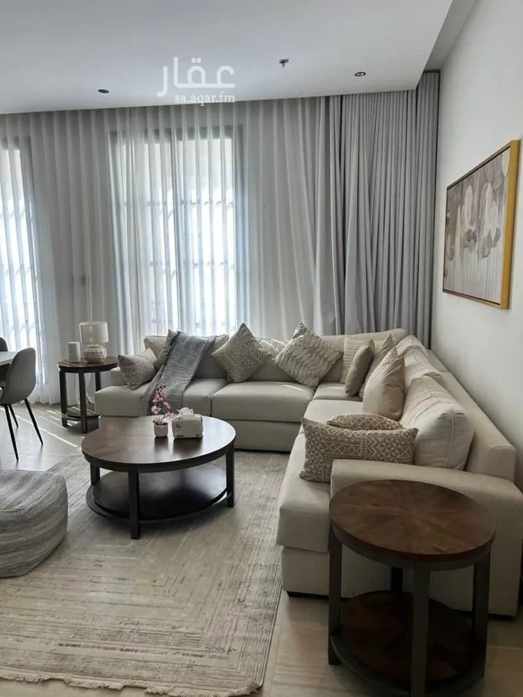 Apartment for Rent in Riyadh Al Yasmin صورة 5