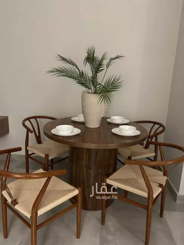 شقة للإيجار في شارع وادي البطحاء, حي الملقا, مدينة الرياض, منطقة الرياض صورة 3
