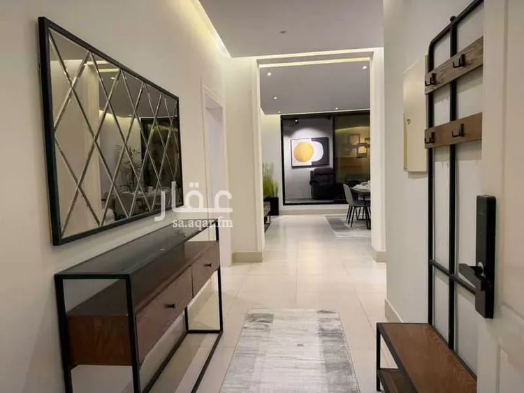 Apartment for Rent in Riyadh Al Aqiq 8