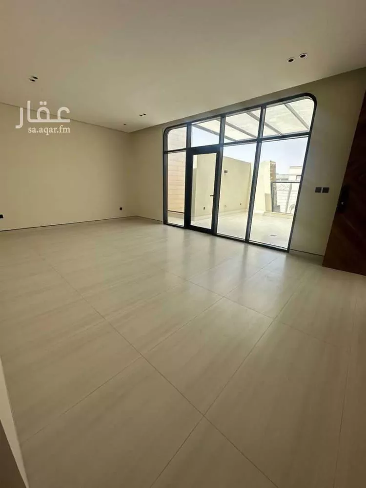 دور للإيجار في شارع الدار الجديدة, حي الغدير, مدينة الرياض, منطقة الرياض صورة 2