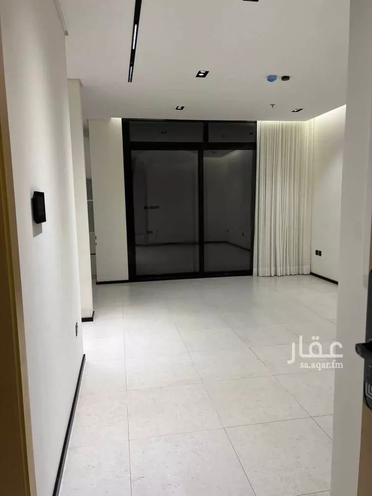 شقة للإيجار في شارع أبها, حي الملقا, مدينة الرياض, منطقة الرياض صورة 2