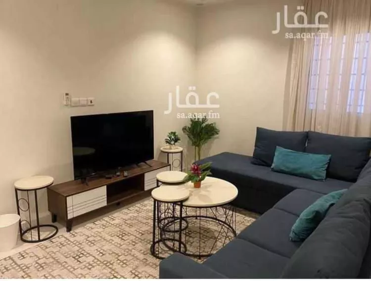 عمارة للإيجار في شارع وادي العمارية, حي حطين, مدينة الرياض, منطقة الرياض صورة 5