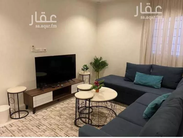 Apartment for Rent in Riyadh Hittin