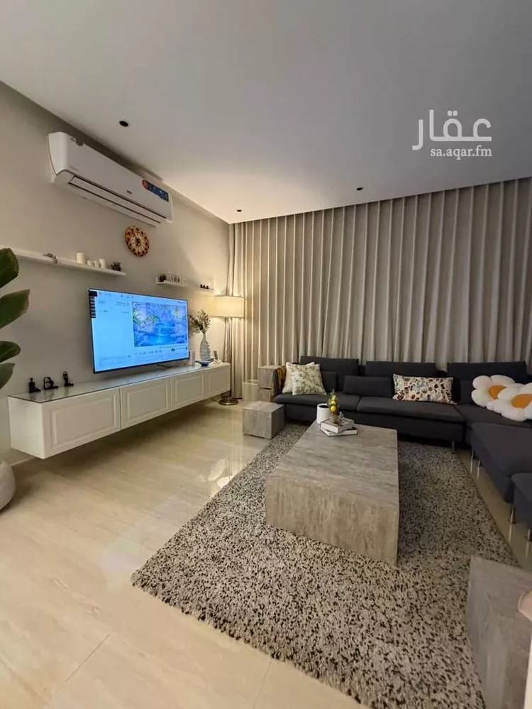 شقة للإيجار في شارع الامير سلمان بن محمد بن سعود, حي الصحافة, مدينة الرياض, منطقة الرياض