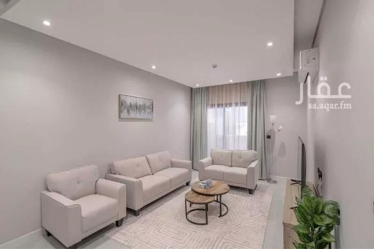 شقة للإيجار في شارع القلاع, حي حطين, مدينة الرياض, منطقة الرياض صورة 4