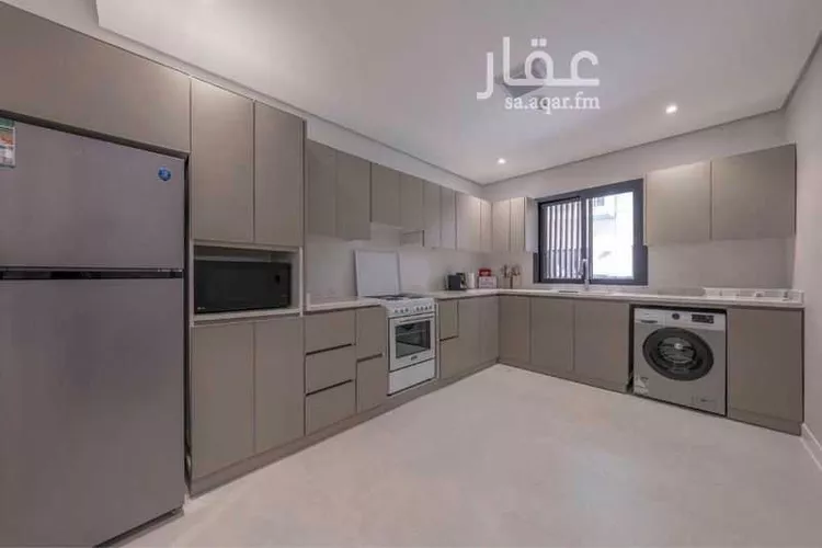 Apartment for Rent in Riyadh Hittin 10