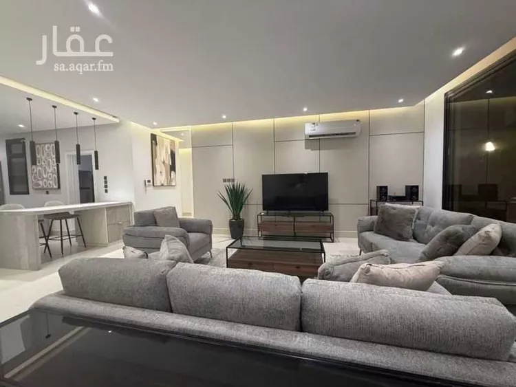 Apartment for Rent in Riyadh Al Aqiq 9
