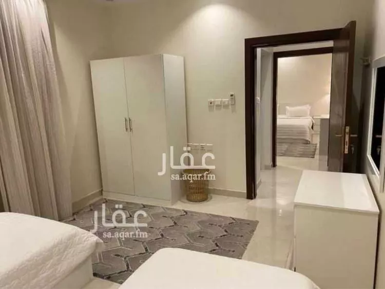 عمارة للإيجار في شارع وادي العمارية, حي حطين, مدينة الرياض, منطقة الرياض 9