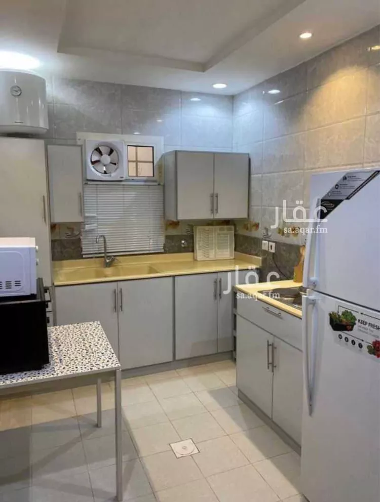 عمارة للإيجار في شارع وادي العمارية, حي حطين, مدينة الرياض, منطقة الرياض 11