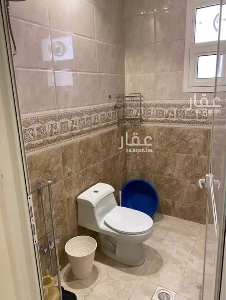 شقة للإيجار في شارع وادي العمارية, حي حطين, مدينة الرياض, منطقة الرياض 8