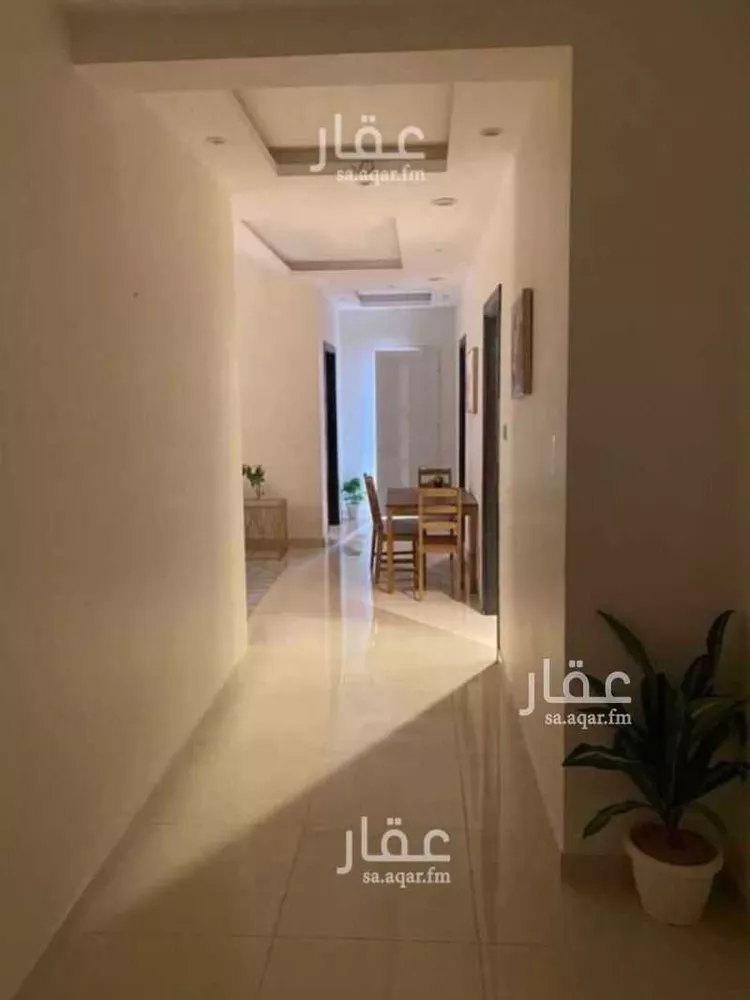 شقة للإيجار في شارع الحسام, حي الملقا, مدينة الرياض, منطقة الرياض صورة 5