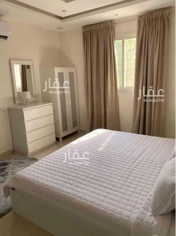 شقة للإيجار في شارع الحسام, حي الملقا, مدينة الرياض, منطقة الرياض 7