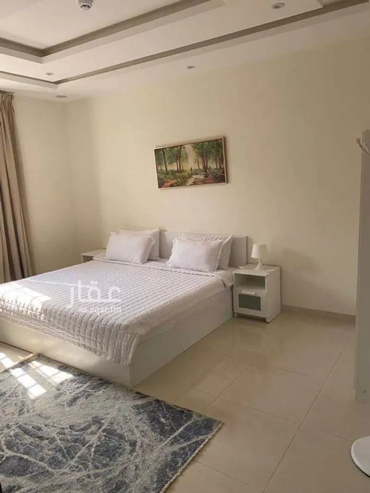 شقة للإيجار في شارع الحسام, حي الملقا, مدينة الرياض, منطقة الرياض صورة 5
