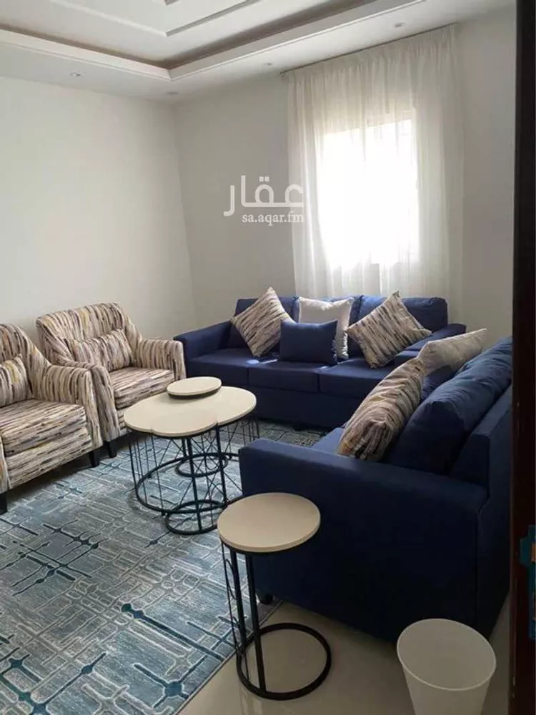 شقة للإيجار في شارع الأمين المهندس عبدالله بن عبدالرحمن ا, حي النرجس, مدينة الرياض, منطقة الرياض صورة 2