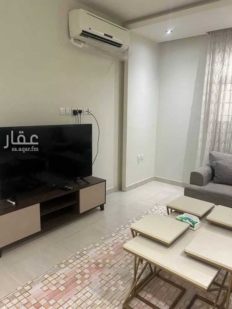 شقة للإيجار في شارع الصحراء المغربيه, حي الربيع, مدينة الرياض, منطقة الرياض صورة 3