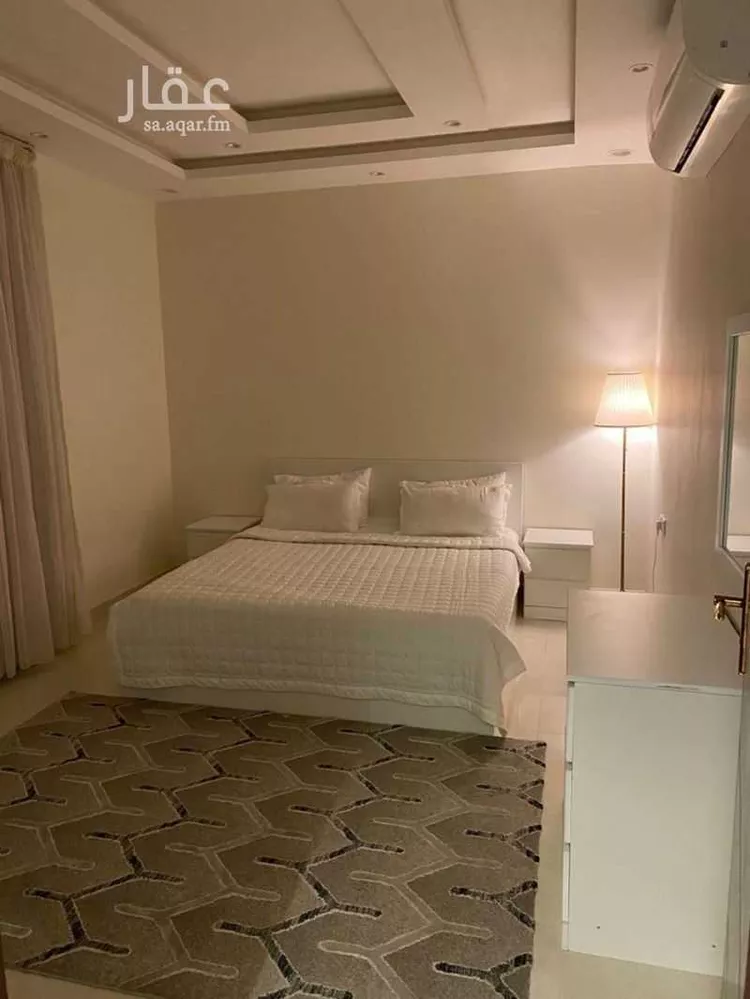Apartment for Rent in Riyadh Hittin 10
