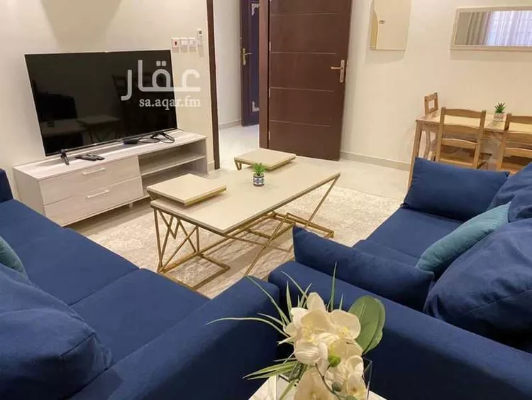 شقة للإيجار في شارع وادي العمارية, حي حطين, مدينة الرياض, منطقة الرياض 6