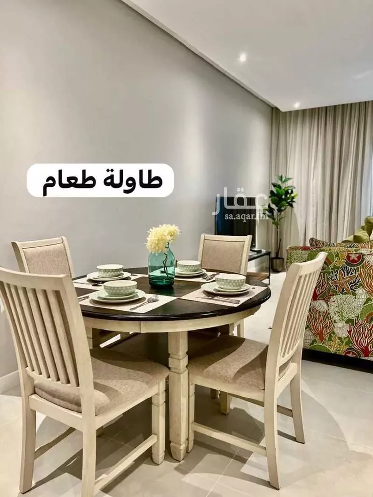 شقة للإيجار في شارع الامير فهد بن محمد بن عبدالعزيز, حي حطين, مدينة الرياض, منطقة الرياض صورة 3