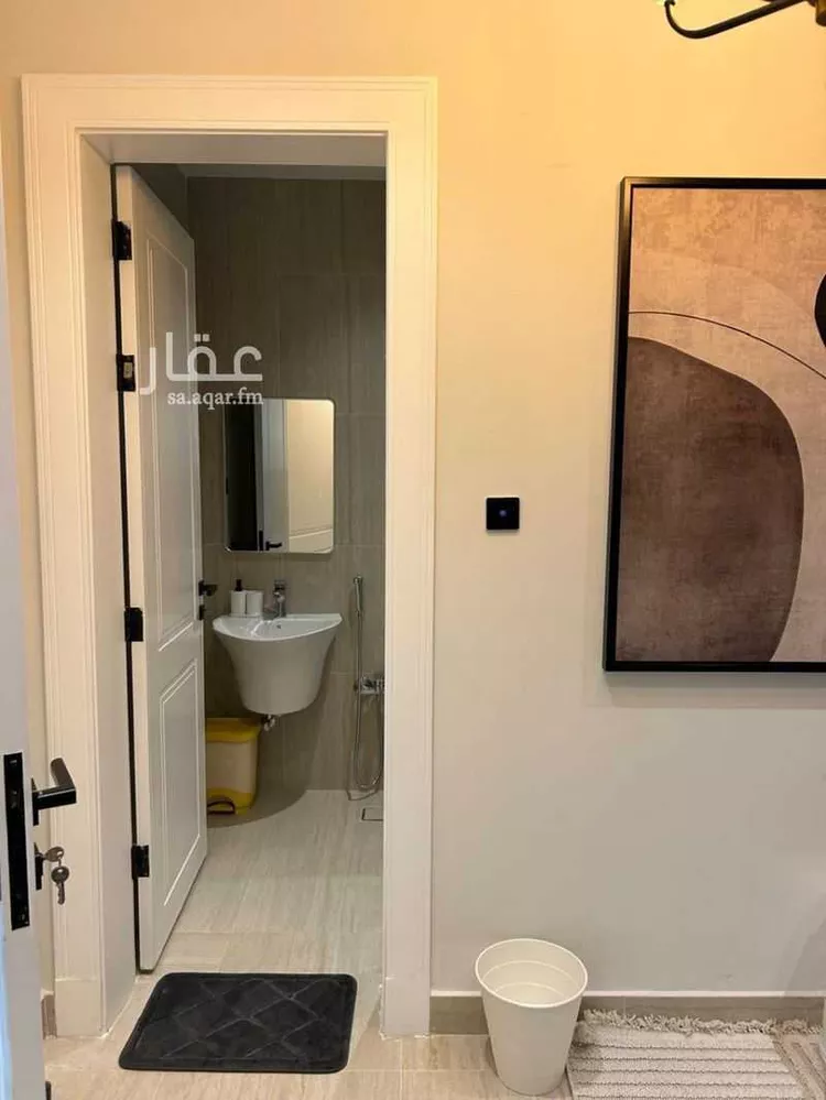 Apartment for Rent in Riyadh Al Yasmin 25