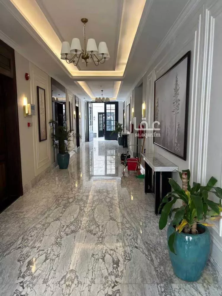 Apartment for Rent in Riyadh Al Yasmin 27