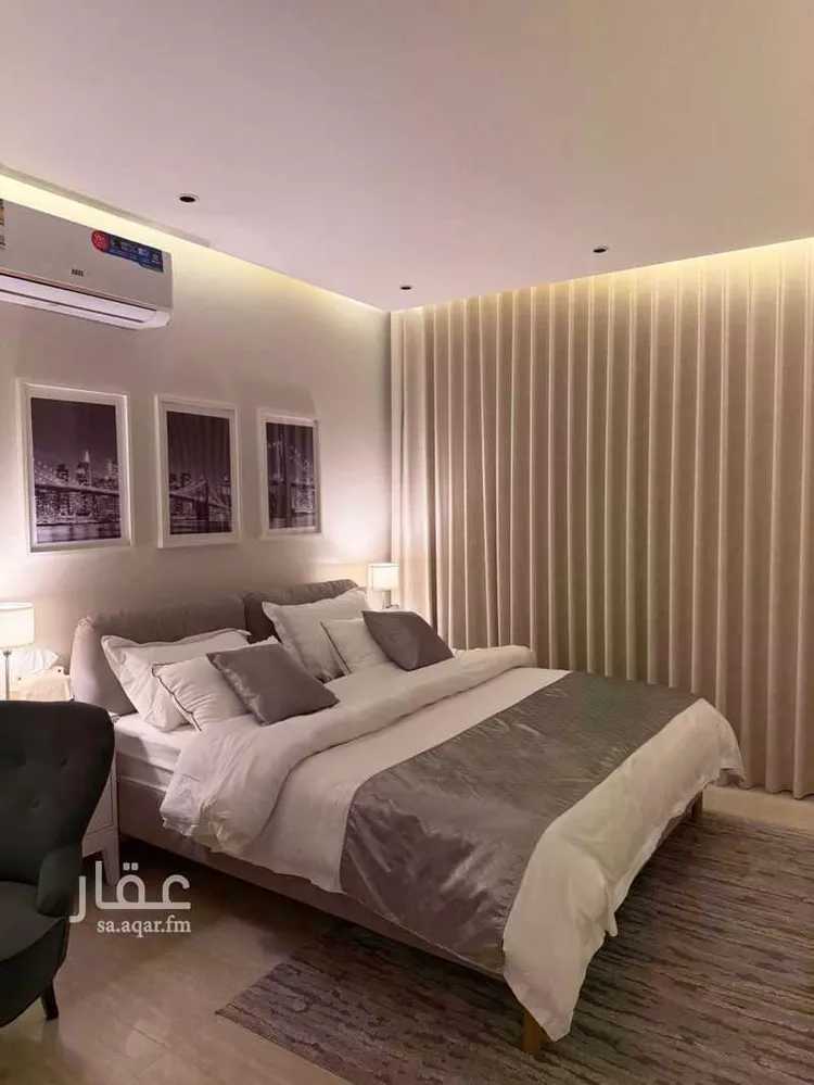 شقة للإيجار في شارع الامير سلمان بن محمد بن سعود, حي الصحافة, مدينة الرياض, منطقة الرياض صورة 5