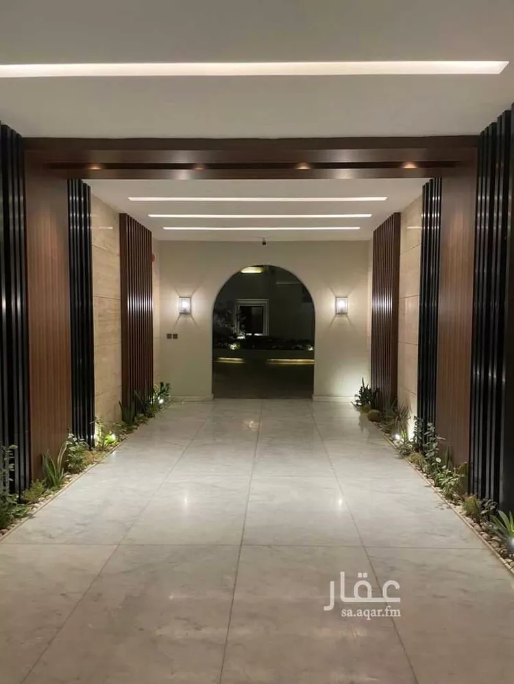 شقة للإيجار في شارع وادي البطحاء, حي الملقا, مدينة الرياض, منطقة الرياض 13