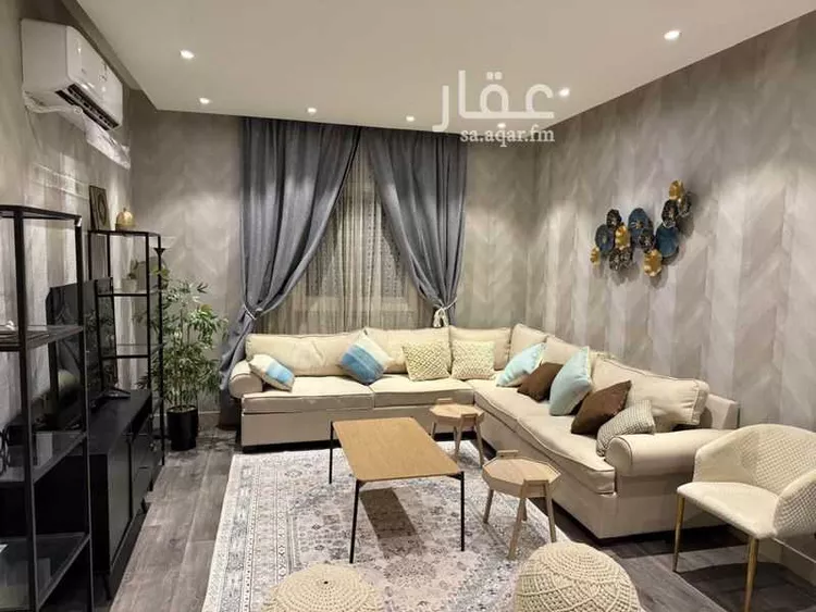 شقة للإيجار في شارع 98 الملقا, حي الملقا, مدينة الرياض, منطقة الرياض